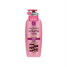 엘라스틴 마린콜라겐 탱글볼륨 샴푸, 680ml, 3개