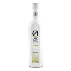 오로바일렌 엑스트라버진 올리브오일 피쿠알 500ml, 1개