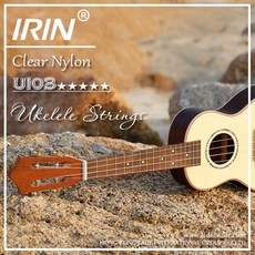 거문고 U10 3 화이트 투현, U103