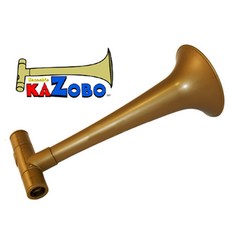 [Kazoobie] 카주비 대형 카주 카조보 (KaZobo) Made in USA KZB-1