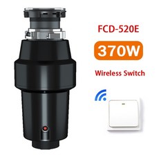 업소용씽크대음식물처리기