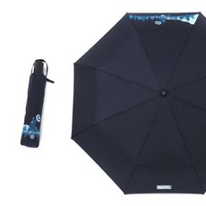 캡틴아메리카우산