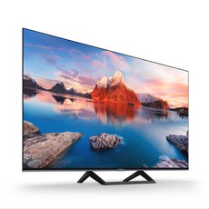 샤오미 안드로이드11 4K UHD LED A Pro TV