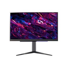 LG전자 울트라기어 27GR93U IPS패널 27인치 1ms 144Hz 4K UHD G-SYNC 안전배송, 27GR93U_무료택배배송