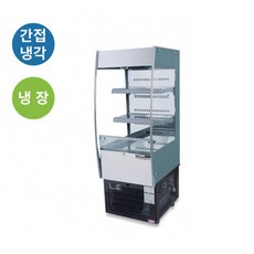 오픈형쇼케이스