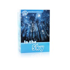 옥스포드리딩트리4단계