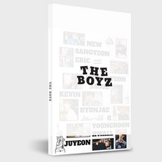 [핫트랙스] THE BOYZ(더보이즈) - DREAMLIKE [DAY VER] [미니 4집]