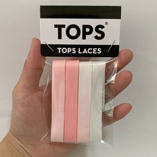 녹색신발끈