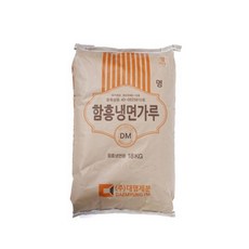 프리미엄 (대명)함흥냉면가루18kg