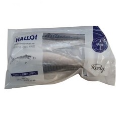 강구나루고등어