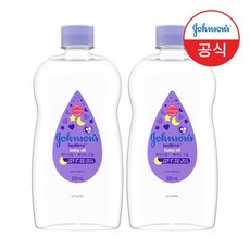 존슨즈베드타임500ml