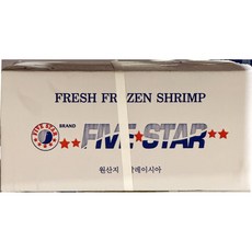 길다란 통새우(바나메이 30미구이용500g) X10 음식점 벌크, 500g X10, 10개