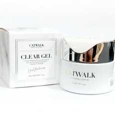 코코네일 캣워크 모노 클리어젤_40g, ONE