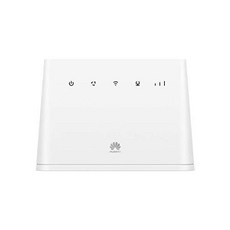 화웨이모바일라우터b311