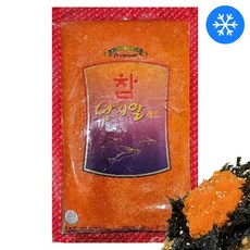 다이아몬드 날치알 레드 업소용날치알, 10개, 800g