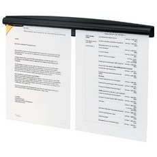 모니터문서홀더