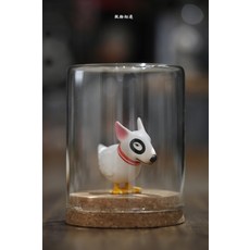 개새피규어