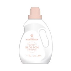 그린핑거 달콤한블라썸 섬유유연제 1.4L