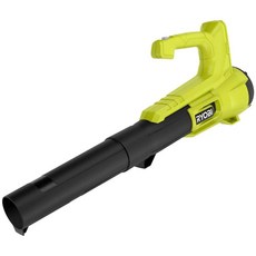 RYOBI ONE+ 18V 90 MPH 250 CFM 무선 배터리 낙엽 송풍기(공구만 해당) P21011