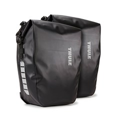 [THULE] 툴레 쉴드 패니어 25L 1쌍, 단품, 1개