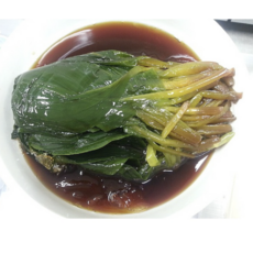 오복상회 산마늘 명이나물, 1개, 300g