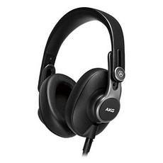 AKG 모니터 헤드폰 K371-Y3 밀폐형 스튜디오 헤드폰 히비 취급 3 년 보증 모델, 상세참조인용