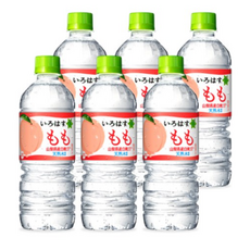 일본복숭아물