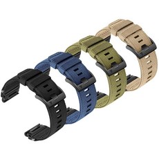 Zeit Diktator Garmin Fenix 8 47mm/E 47mm/7X Pro/7/6 Pro/5 플러스/Forerunner 965 955 945 935/Epix 2 Pr, 4가지 색상 포장