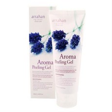 아라한 아로마 화이트 필링 젤 180ml, 단일상품