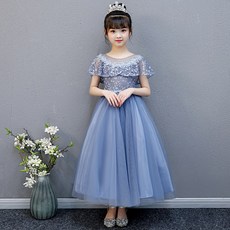 여아피아노연주복
