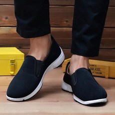 남자여름모카신