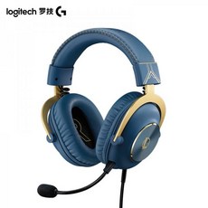 로지텍gprox헤드셋