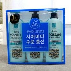 엘라스틴피토케라틴모이스처컨디셔너