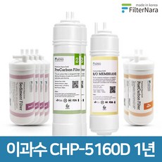 청호나이스무전원정수기