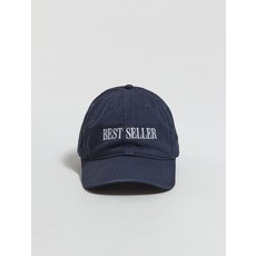 IDEA 볼캡 Bestseller Cap Navy