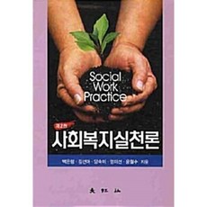 사회복지실천론2판