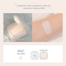 안나수이브라이트닝파우더