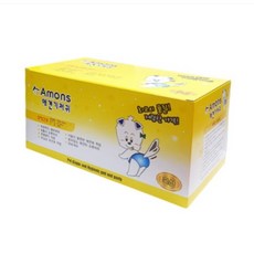  마타 아몬스 애견기저귀 중형견용 10매X10개 애견기저귀남아용 반려견기저귀 강아지매너벨트 강아지기저귀 