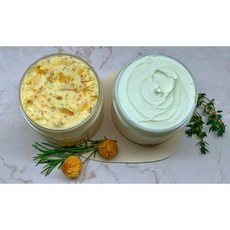 수제리코타치즈 무화과&플레인 300G 콤보, 1개