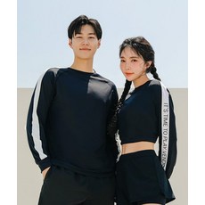 벤디스 VENDIS 서퍼에디션 남녀공용 래쉬가드