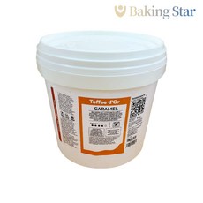 토피 카라멜필링 스프레드 5kg 잼, 1개