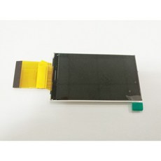 G90 GS90A용 27인치 LCD 화면 수리 부품 GS90C BL950A 차량 DVR 대시 캠 레코더 교체dvr 캠, 없음