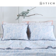 앤스티치누비커버