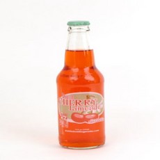 Dublin Sodas 12 Oz Bottles (Pack of 6) (Dublin Cherry Limeade)