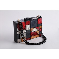 셀린느클러치온체인