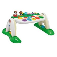 치코디럭스아기체육관