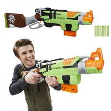 너프건센츄리온