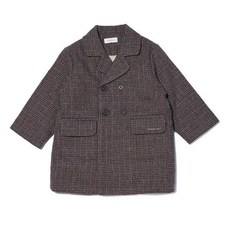 밍크뮤봉봉코트