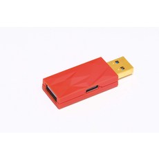 iFi-Audio USB 유니버설 인터페이스[USB-A 단자 남성 - USB-A 단자 여성] iDefender+AA - idefender