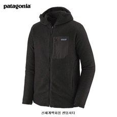 파타고니아r1에어